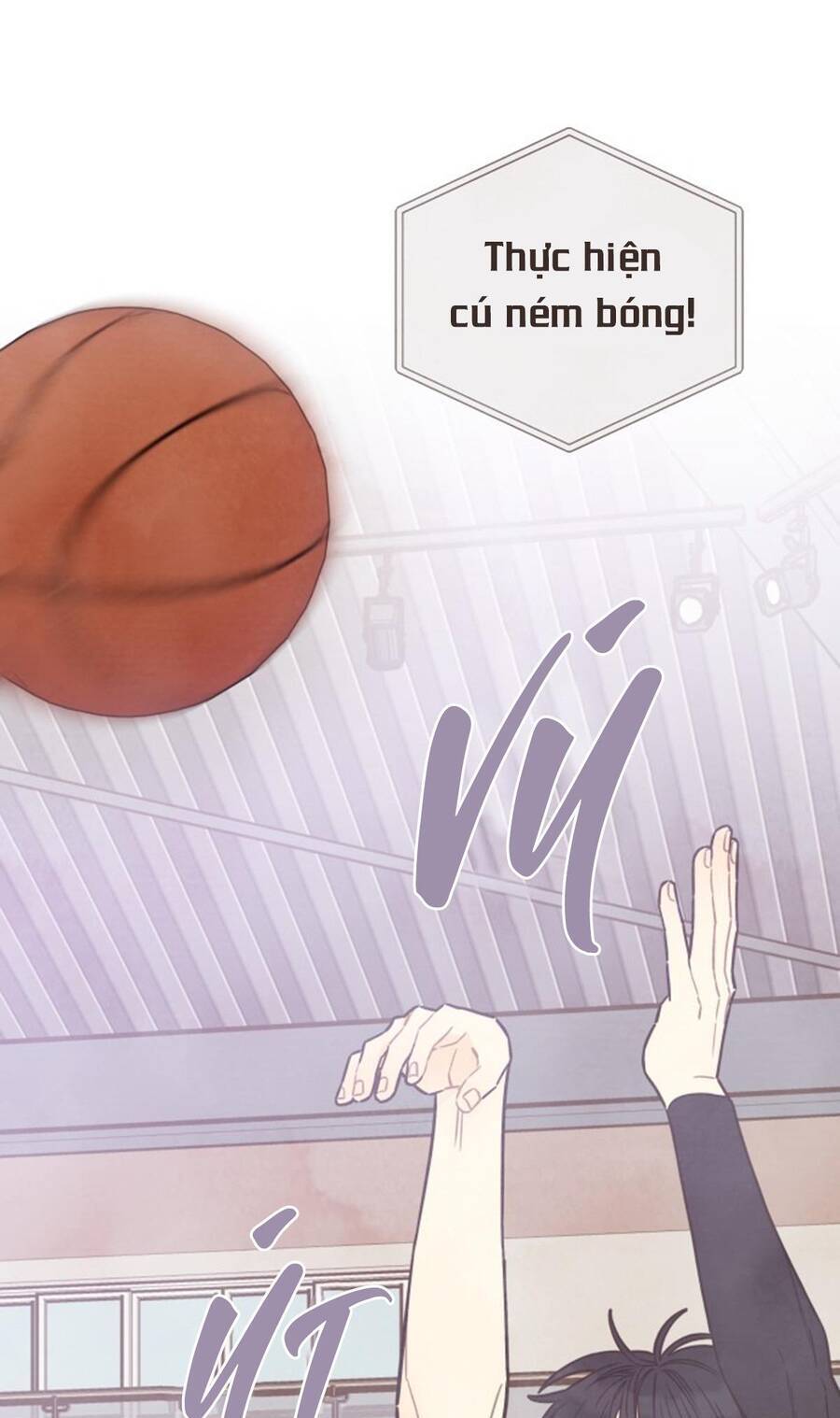 Cảm Xúc Chuyển Giao Chapter 15 - Trang 2