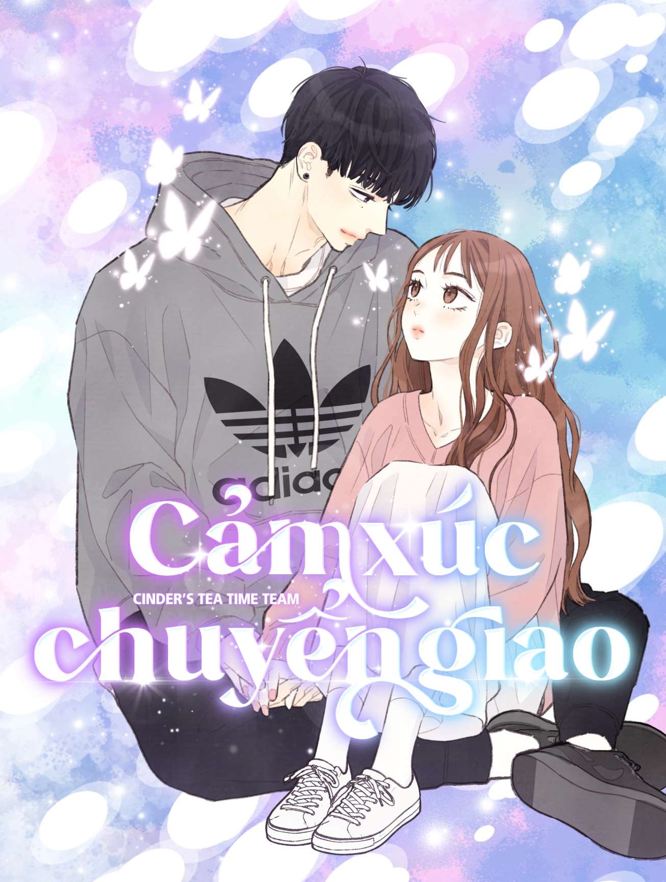 Cảm Xúc Chuyển Giao Chapter 16 - Trang 2
