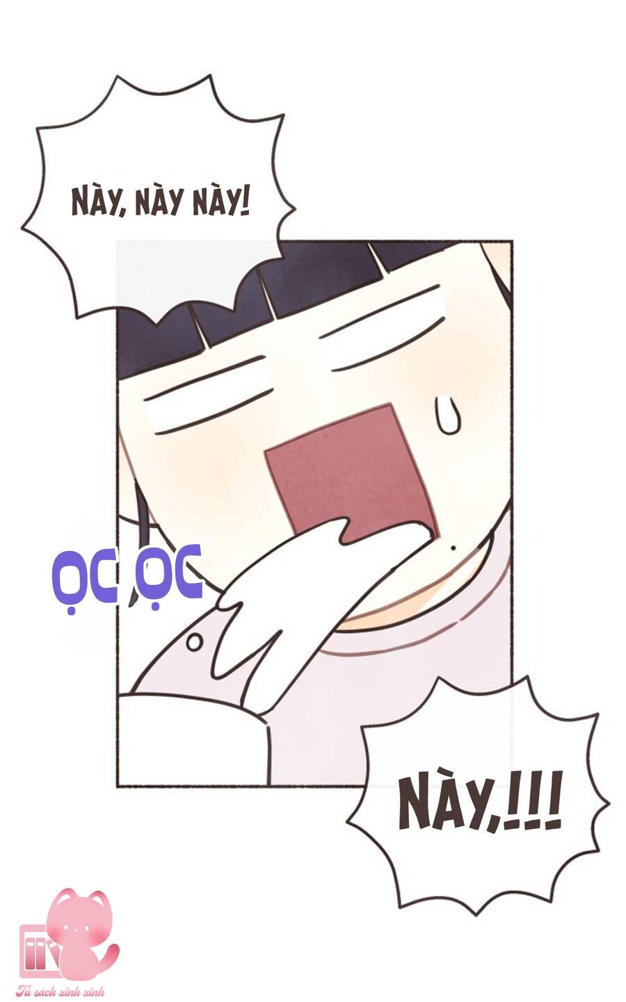 Cảm Xúc Chuyển Giao Chapter 17 - Trang 2