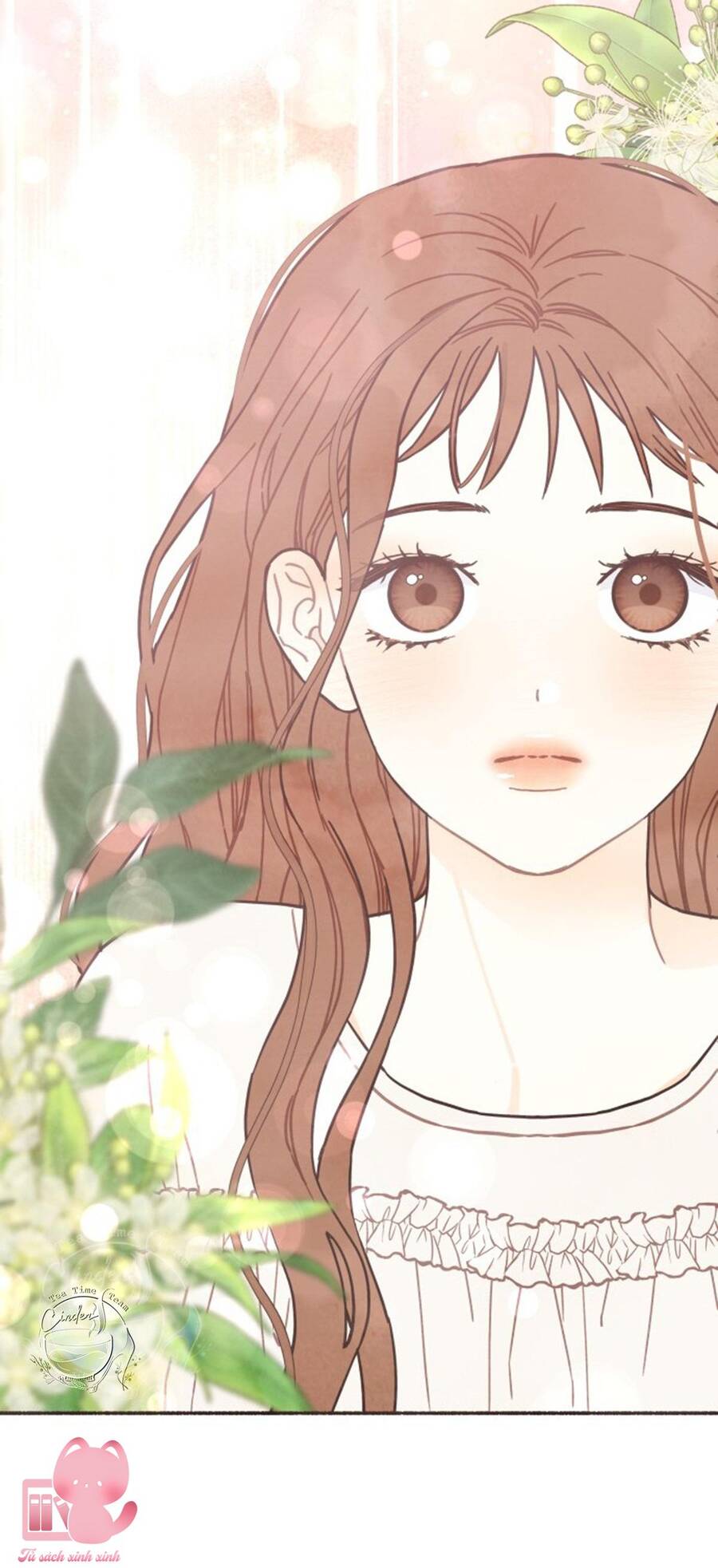 Cảm Xúc Chuyển Giao Chapter 17 - Trang 2