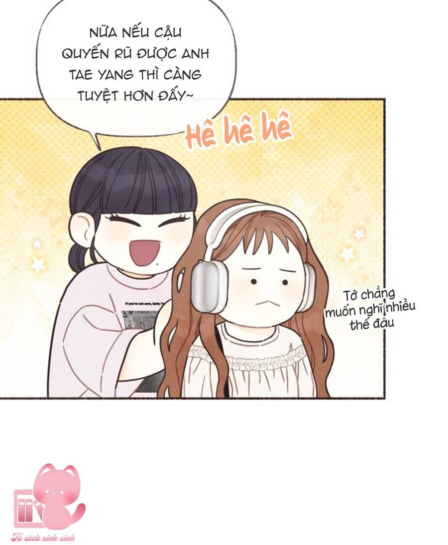 Cảm Xúc Chuyển Giao Chapter 17 - Trang 2