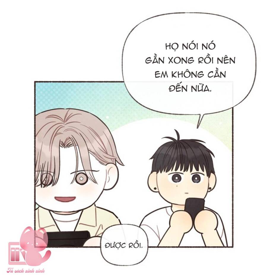 Cảm Xúc Chuyển Giao Chapter 17 - Trang 2