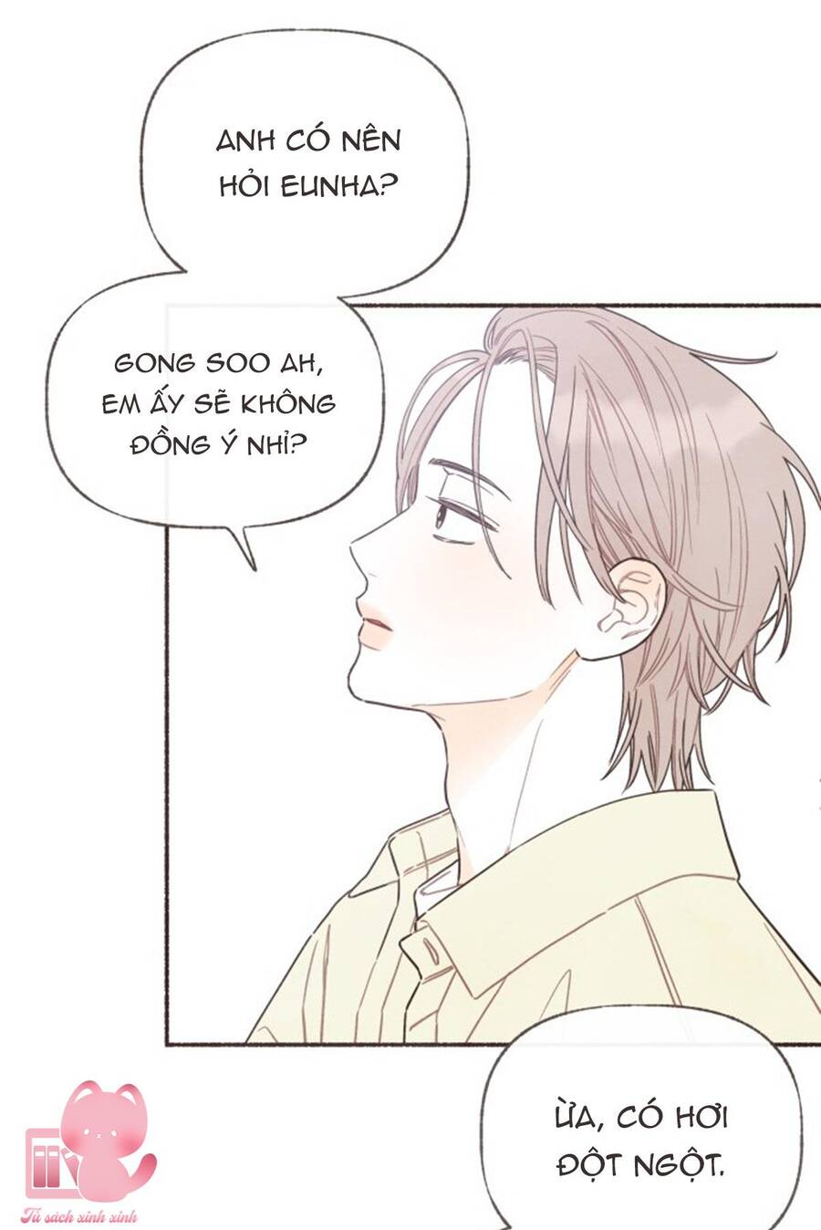 Cảm Xúc Chuyển Giao Chapter 17 - Trang 2