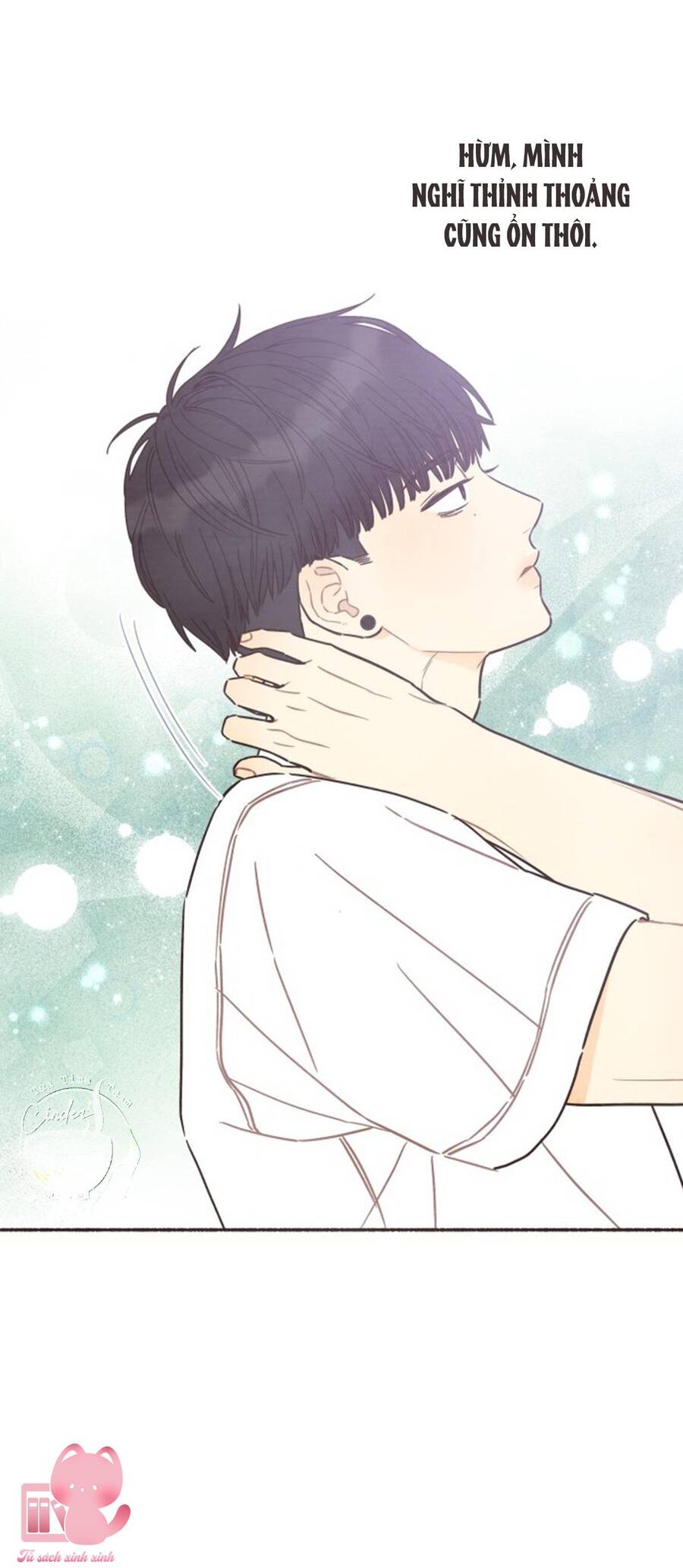 Cảm Xúc Chuyển Giao Chapter 17 - Trang 2