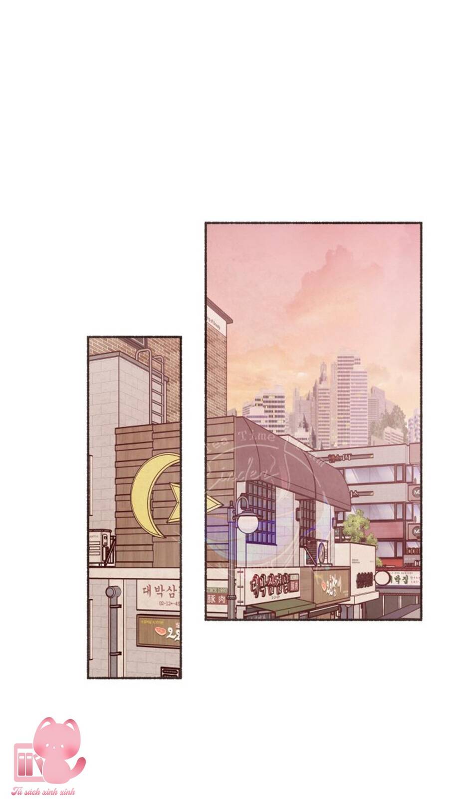 Cảm Xúc Chuyển Giao Chapter 17 - Trang 2