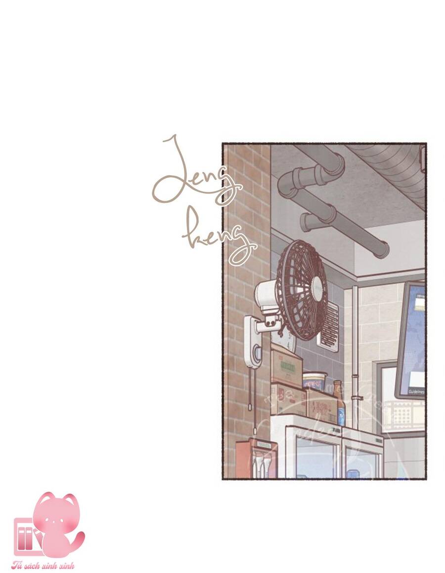 Cảm Xúc Chuyển Giao Chapter 17 - Trang 2