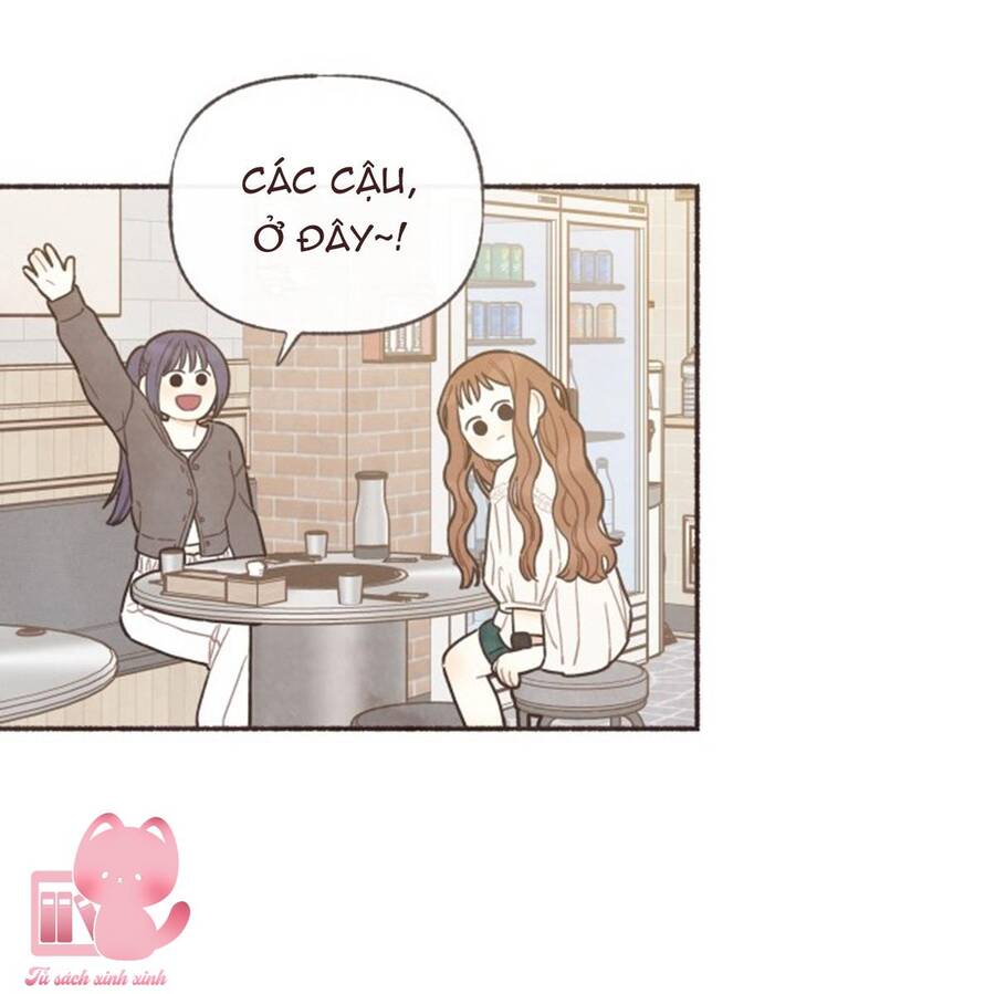 Cảm Xúc Chuyển Giao Chapter 17 - Trang 2