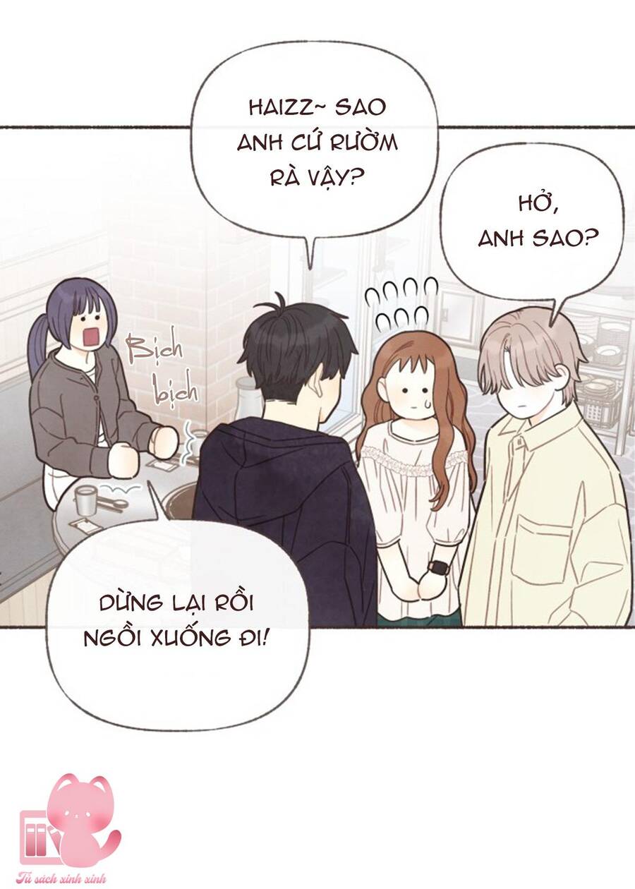 Cảm Xúc Chuyển Giao Chapter 17 - Trang 2