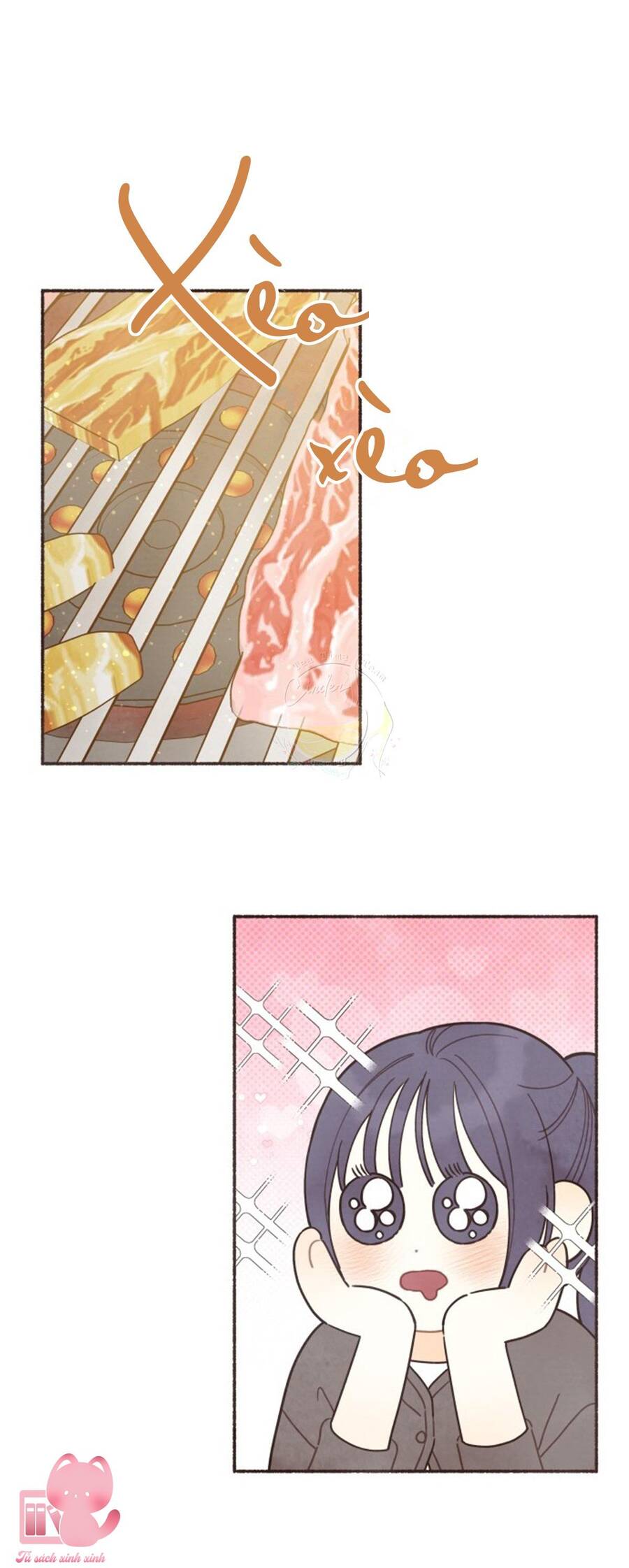 Cảm Xúc Chuyển Giao Chapter 17 - Trang 2