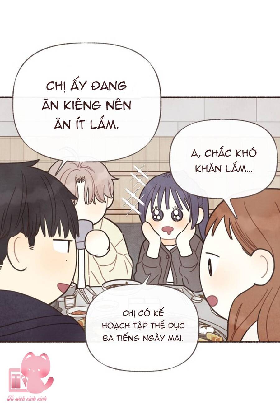 Cảm Xúc Chuyển Giao Chapter 17 - Trang 2