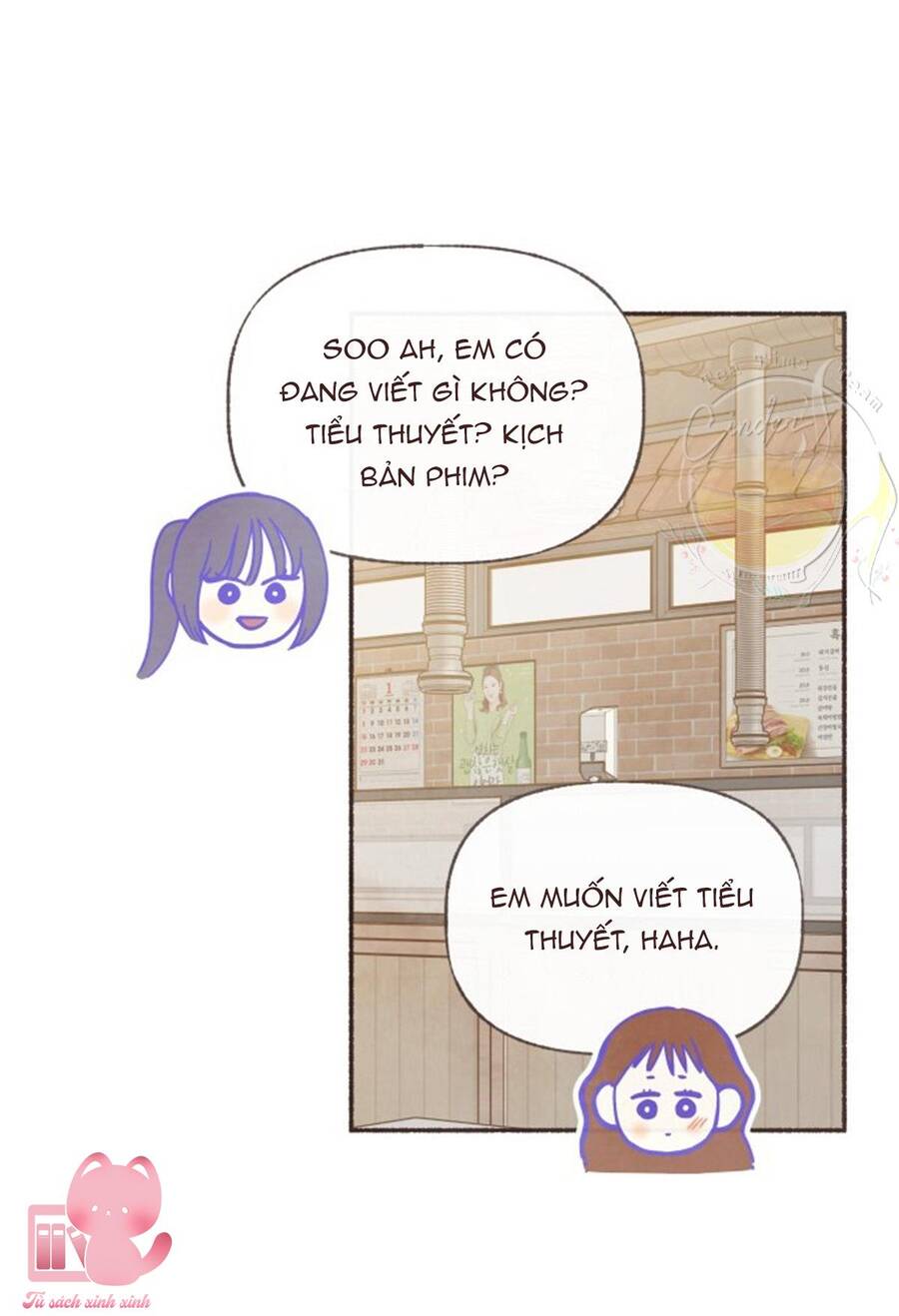 Cảm Xúc Chuyển Giao Chapter 17 - Trang 2