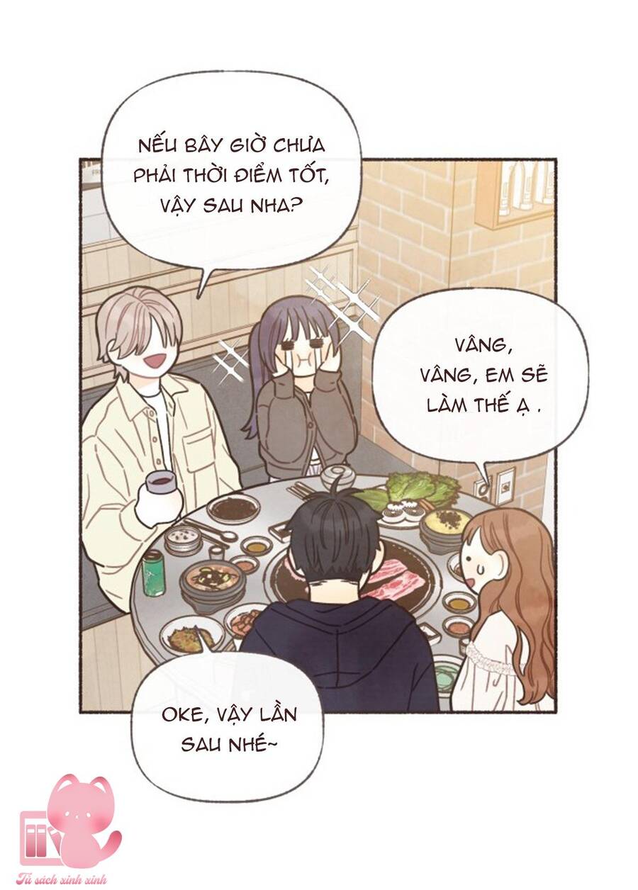 Cảm Xúc Chuyển Giao Chapter 17 - Trang 2