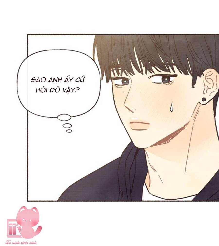 Cảm Xúc Chuyển Giao Chapter 17 - Trang 2