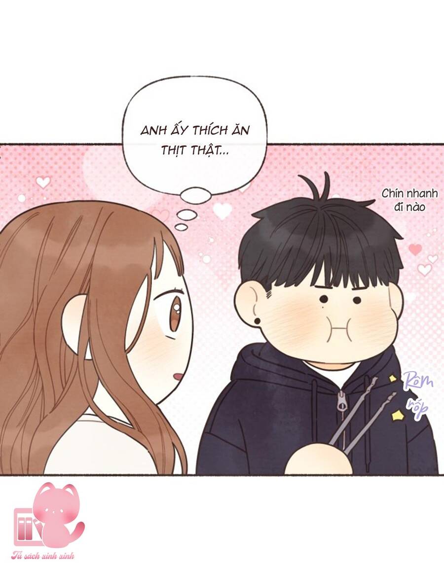 Cảm Xúc Chuyển Giao Chapter 17 - Trang 2