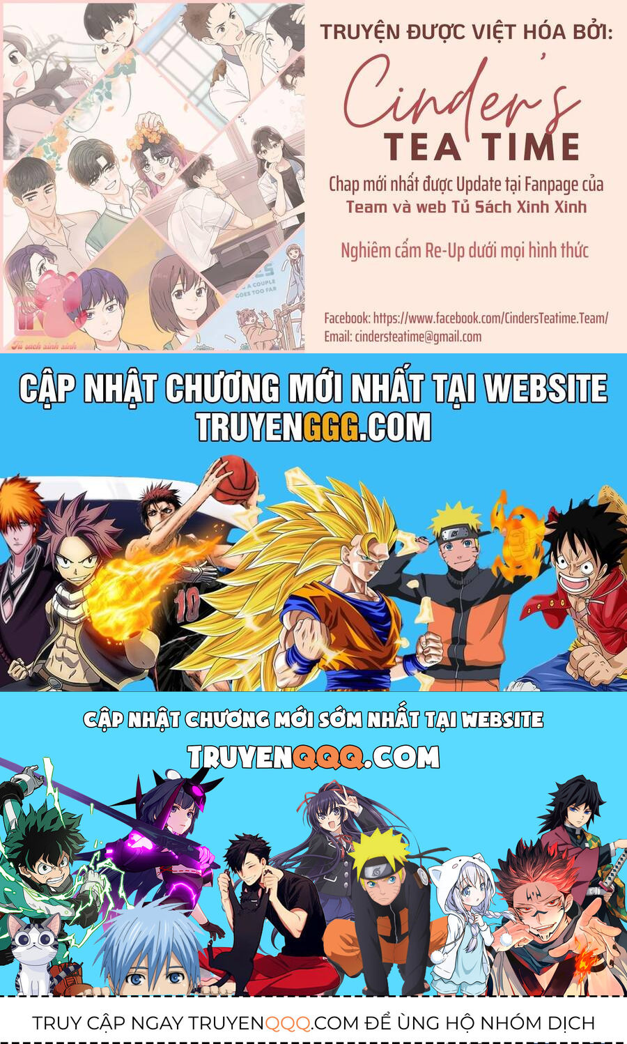 Cảm Xúc Chuyển Giao Chapter 17 - Trang 2