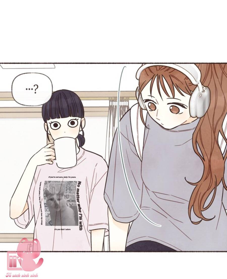 Cảm Xúc Chuyển Giao Chapter 17 - Trang 2