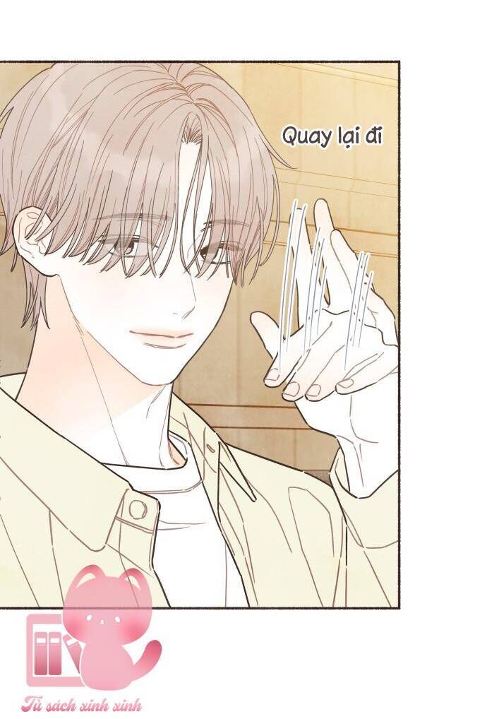 Cảm Xúc Chuyển Giao Chapter 18 - Trang 2