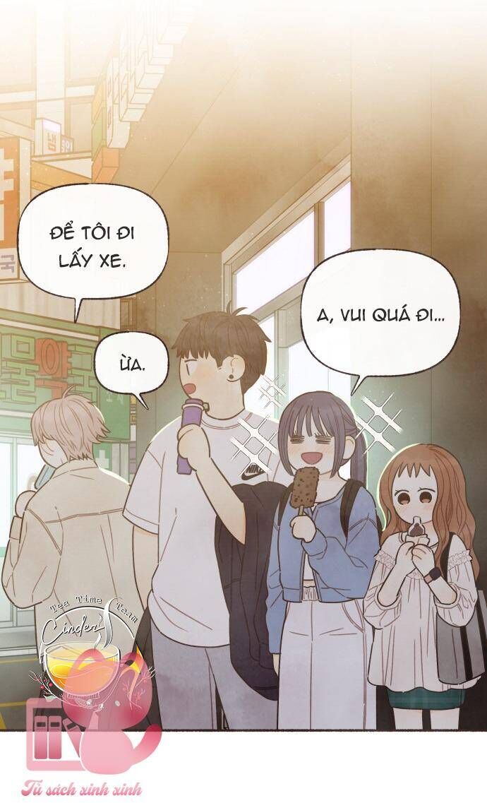 Cảm Xúc Chuyển Giao Chapter 18 - Trang 2