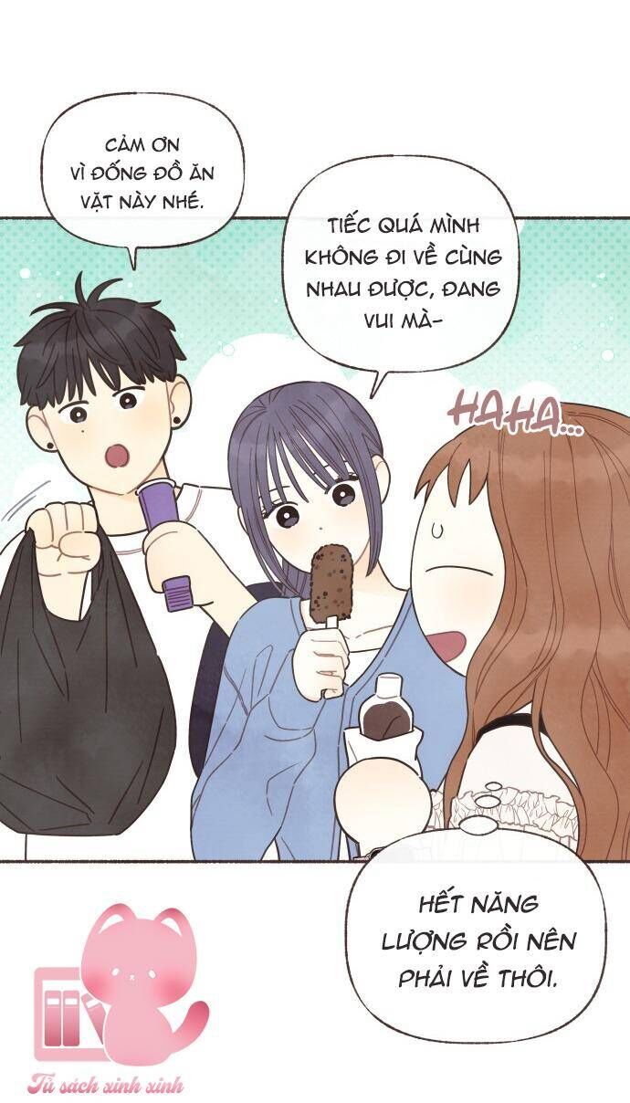 Cảm Xúc Chuyển Giao Chapter 18 - Trang 2