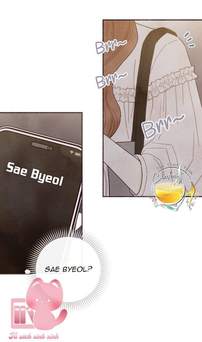 Cảm Xúc Chuyển Giao Chapter 18 - Trang 2