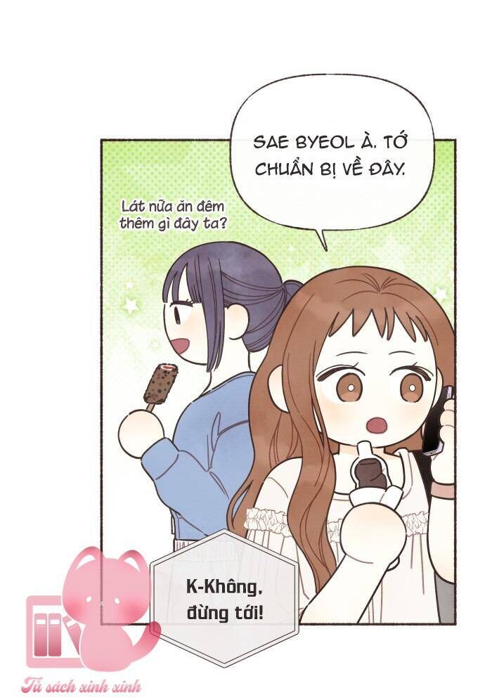 Cảm Xúc Chuyển Giao Chapter 18 - Trang 2