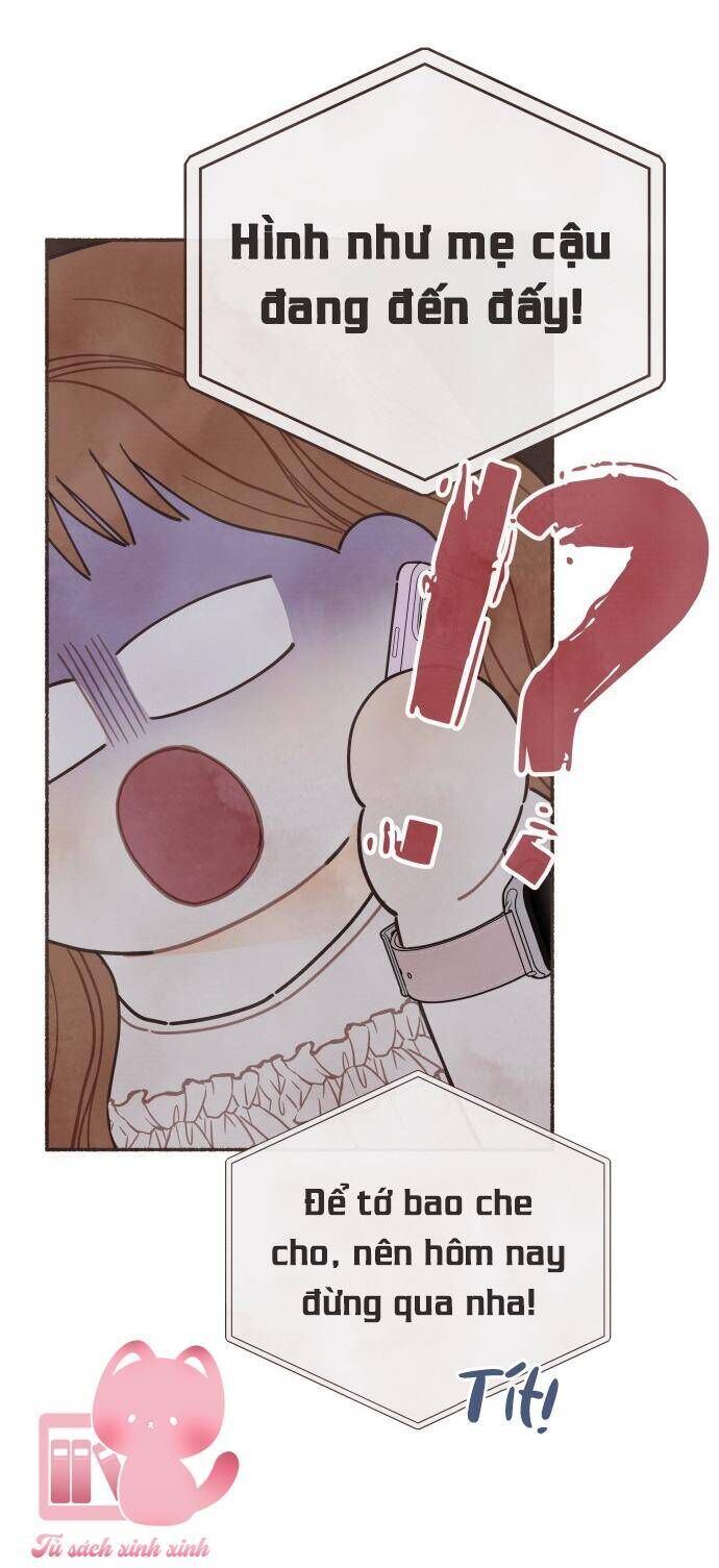 Cảm Xúc Chuyển Giao Chapter 18 - Trang 2