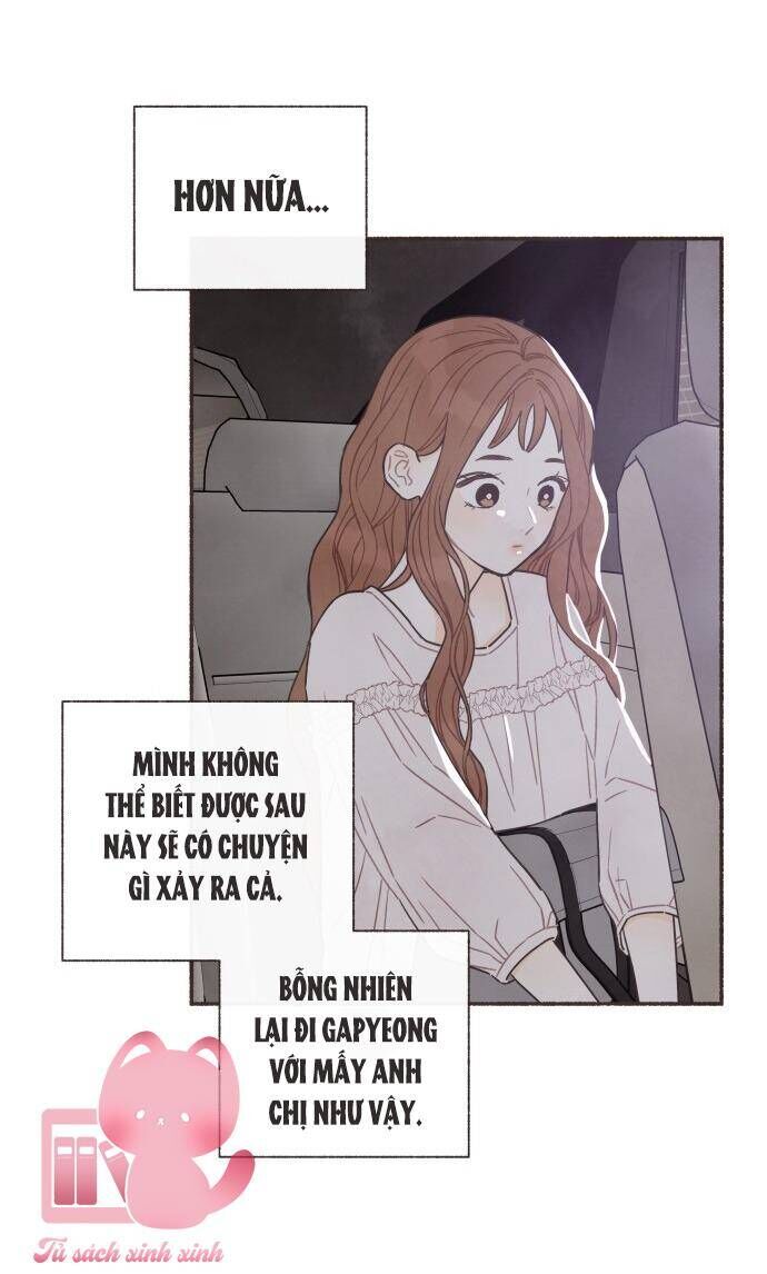 Cảm Xúc Chuyển Giao Chapter 18 - Trang 2