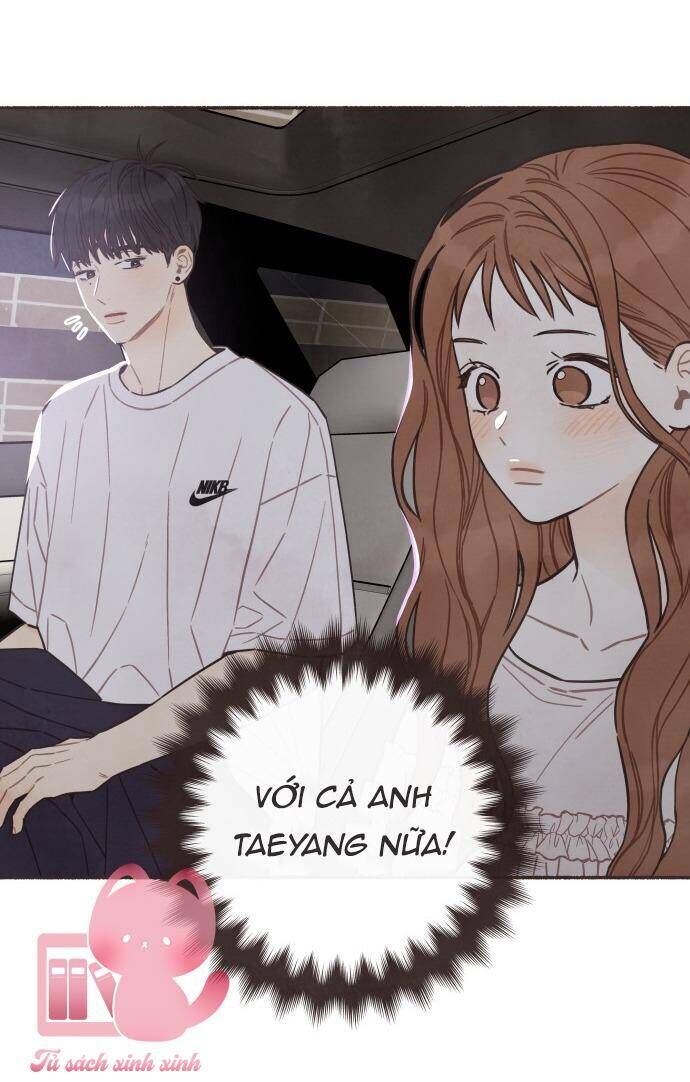 Cảm Xúc Chuyển Giao Chapter 18 - Trang 2