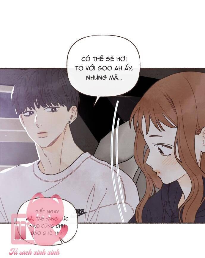 Cảm Xúc Chuyển Giao Chapter 18 - Trang 2