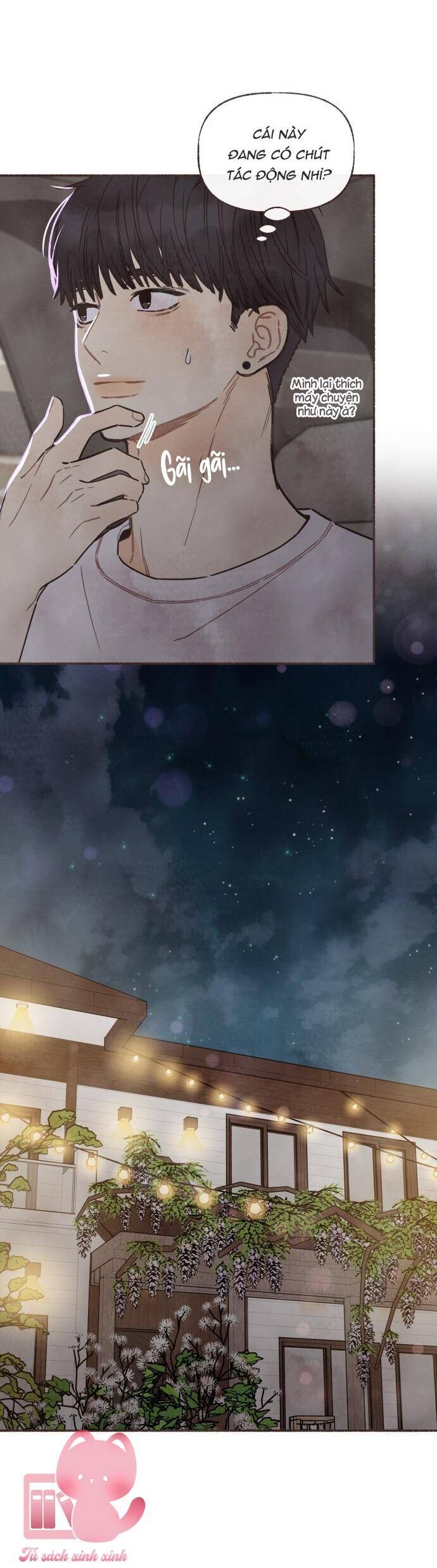 Cảm Xúc Chuyển Giao Chapter 18 - Trang 2