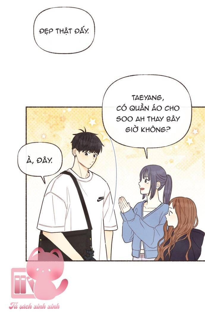 Cảm Xúc Chuyển Giao Chapter 18 - Trang 2