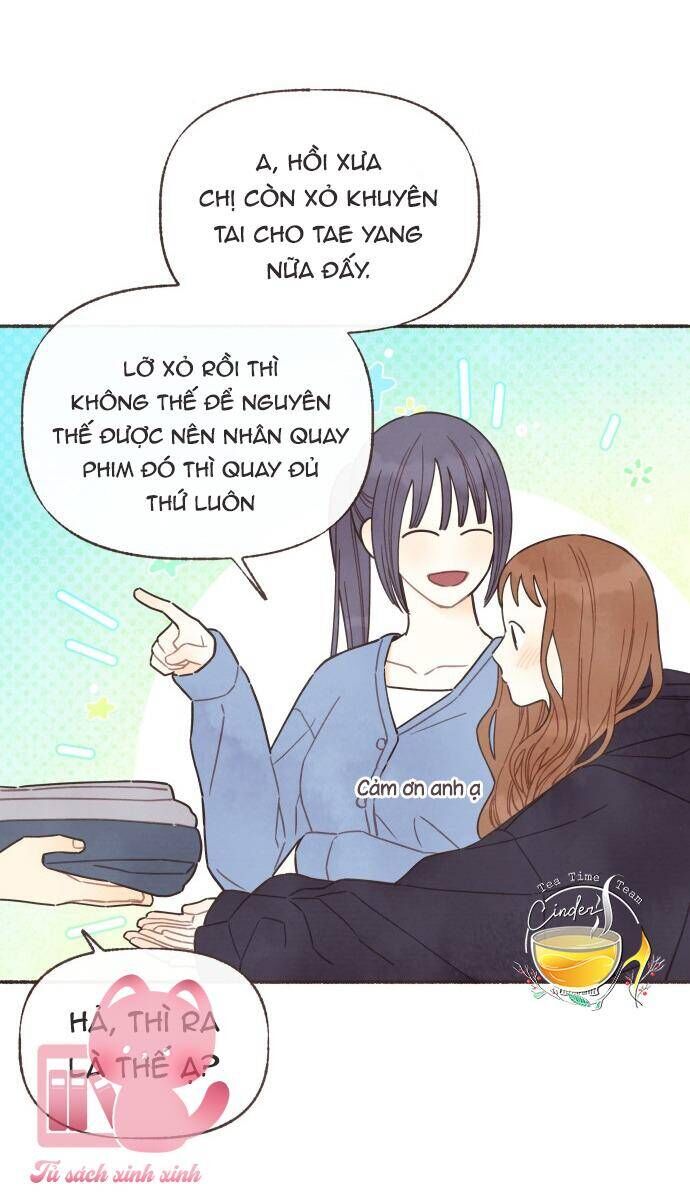 Cảm Xúc Chuyển Giao Chapter 18 - Trang 2