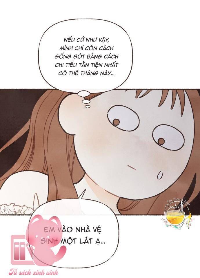 Cảm Xúc Chuyển Giao Chapter 18 - Trang 2