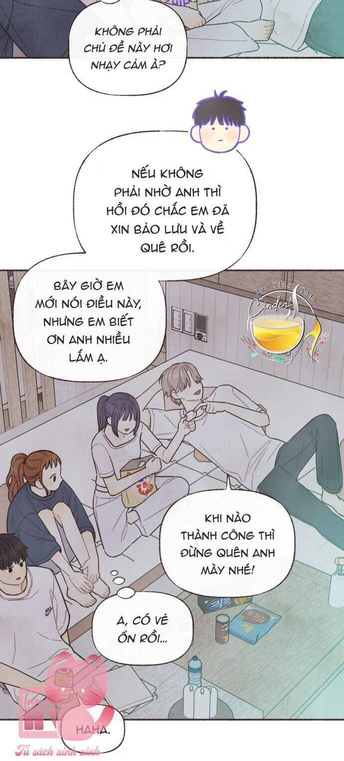 Cảm Xúc Chuyển Giao Chapter 18 - Trang 2