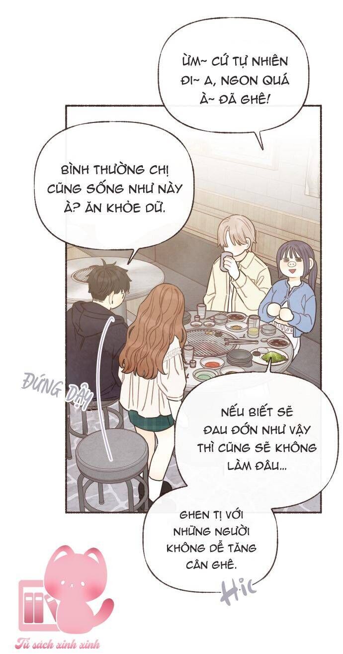 Cảm Xúc Chuyển Giao Chapter 18 - Trang 2