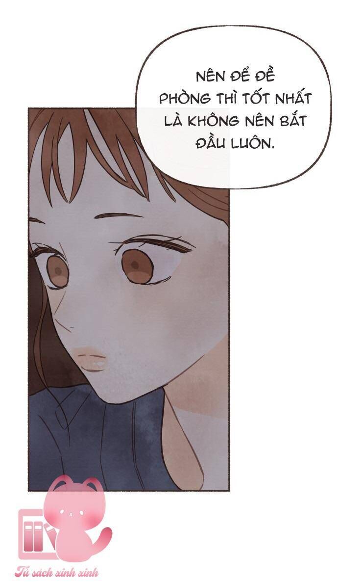 Cảm Xúc Chuyển Giao Chapter 18 - Trang 2