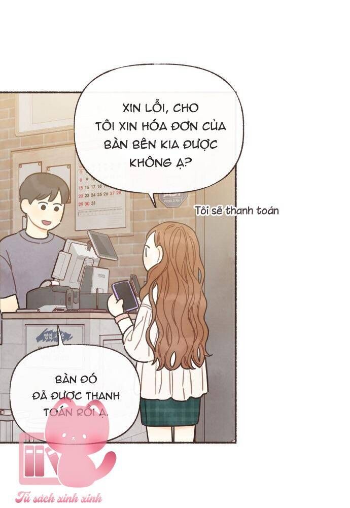 Cảm Xúc Chuyển Giao Chapter 18 - Trang 2