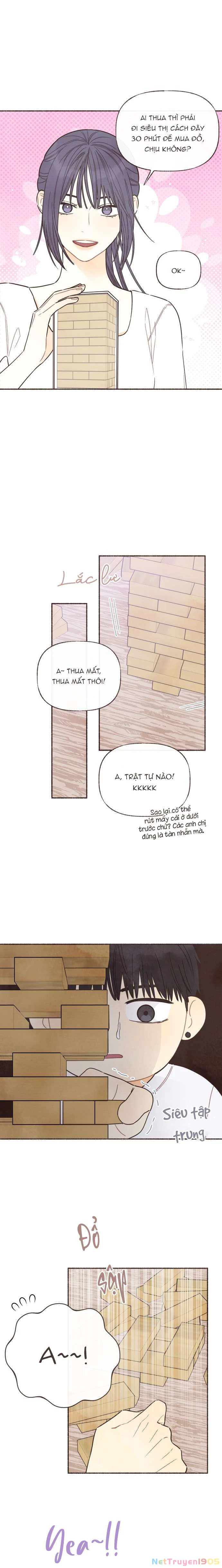 Cảm Xúc Chuyển Giao Chapter 19 - Trang 2