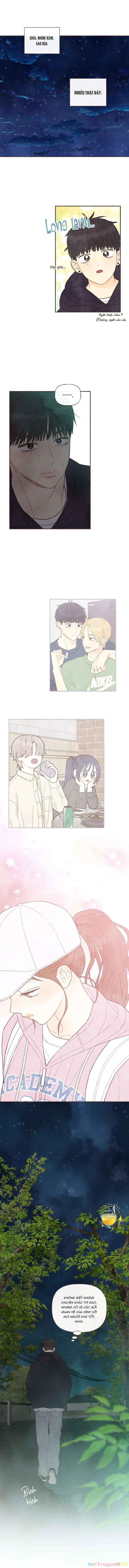 Cảm Xúc Chuyển Giao Chapter 19 - Trang 2