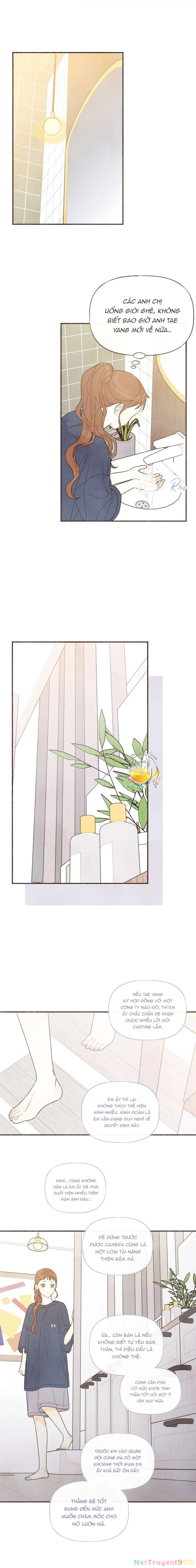 Cảm Xúc Chuyển Giao Chapter 19 - Trang 2