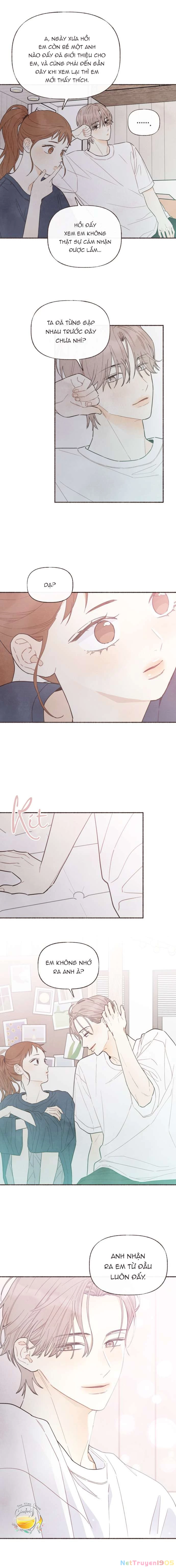 Cảm Xúc Chuyển Giao Chapter 19 - Trang 2