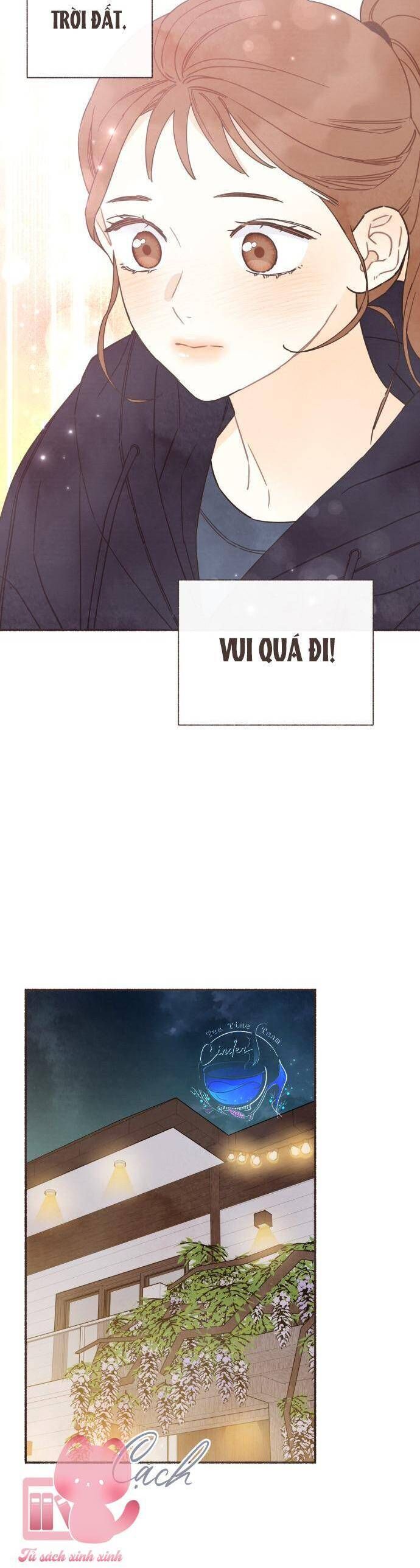 Cảm Xúc Chuyển Giao Chapter 20 - Trang 2