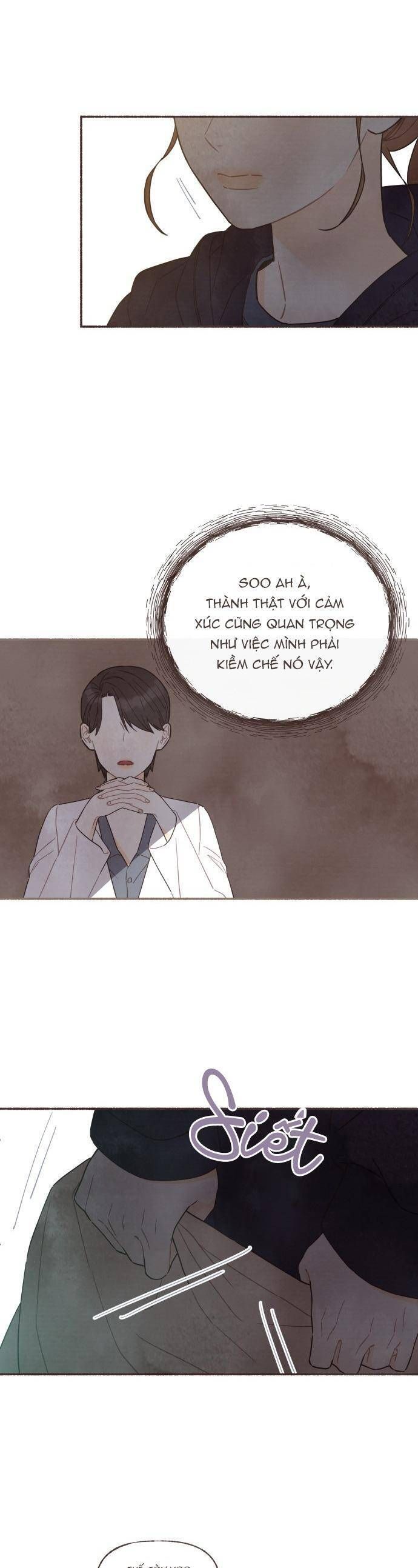 Cảm Xúc Chuyển Giao Chapter 20 - Trang 2