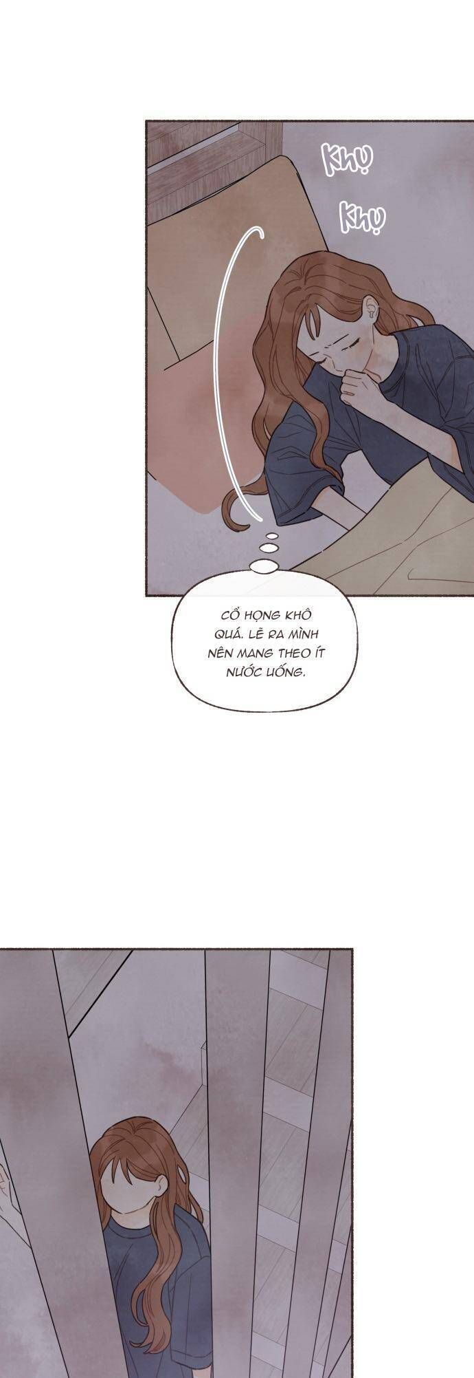 Cảm Xúc Chuyển Giao Chapter 20 - Trang 2