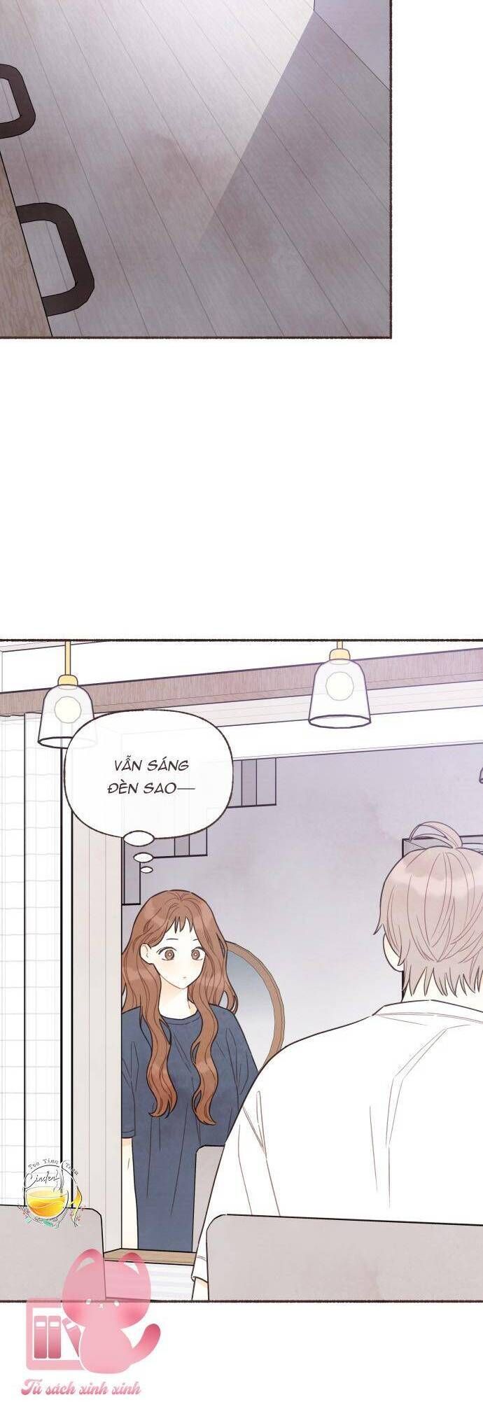 Cảm Xúc Chuyển Giao Chapter 20 - Trang 2