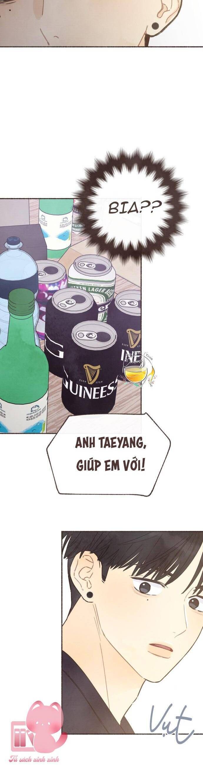 Cảm Xúc Chuyển Giao Chapter 20 - Trang 2