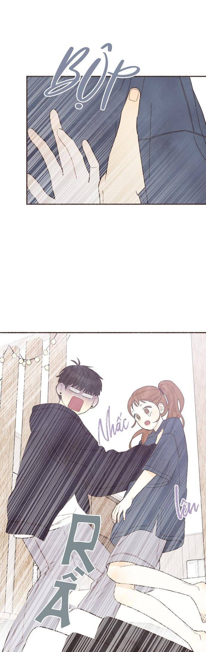 Cảm Xúc Chuyển Giao Chapter 20 - Trang 2