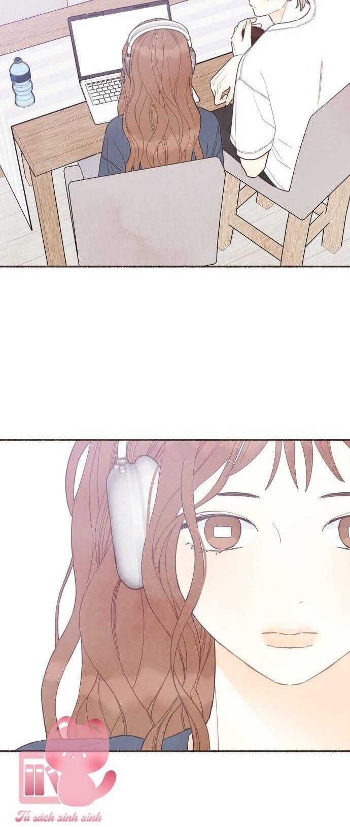 Cảm Xúc Chuyển Giao Chapter 21 - Trang 2