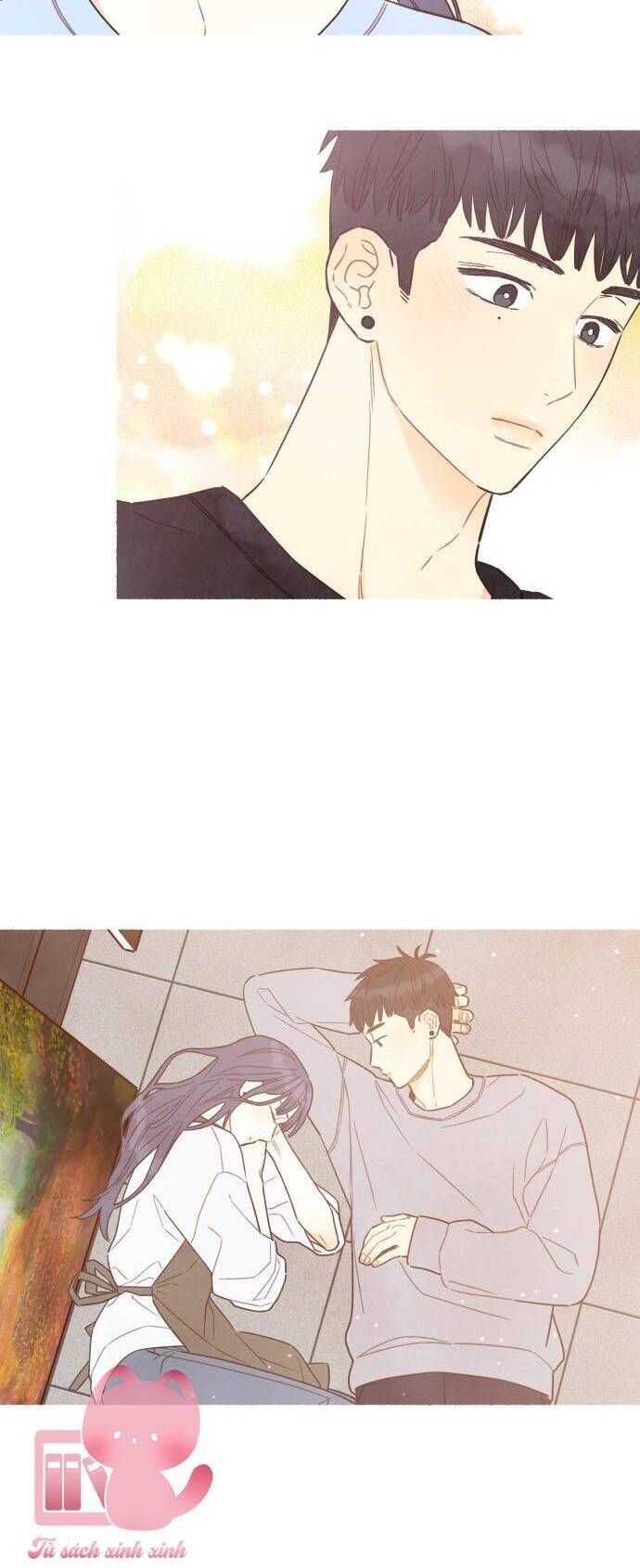 Cảm Xúc Chuyển Giao Chapter 21 - Trang 2