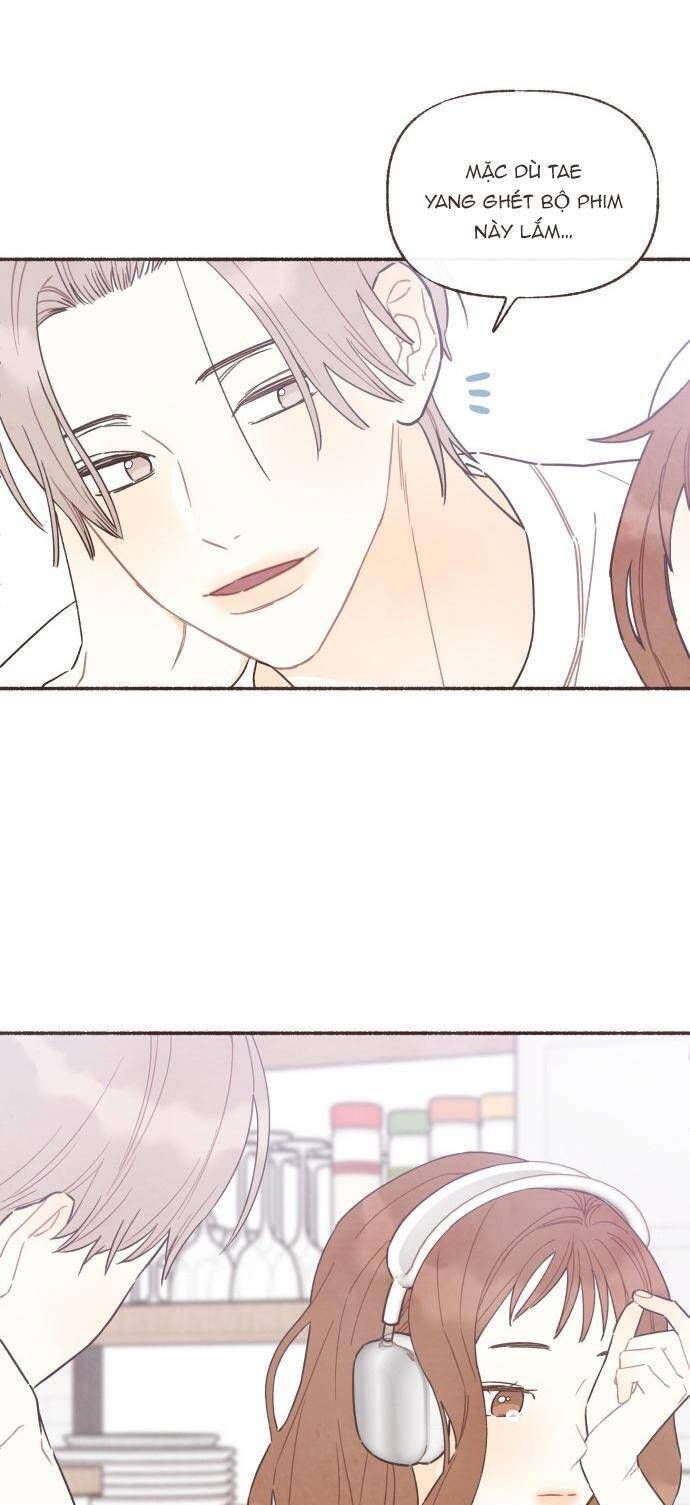 Cảm Xúc Chuyển Giao Chapter 21 - Trang 2